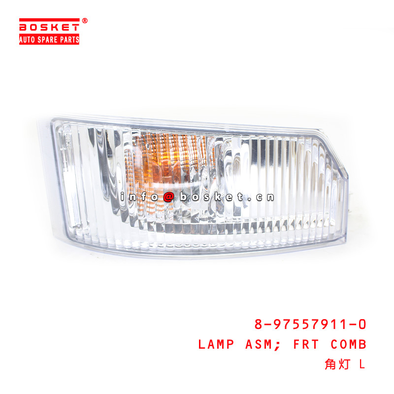 8-97557911-0 Side Combination Lamp Assembly For ISUZU 700P  8975579110