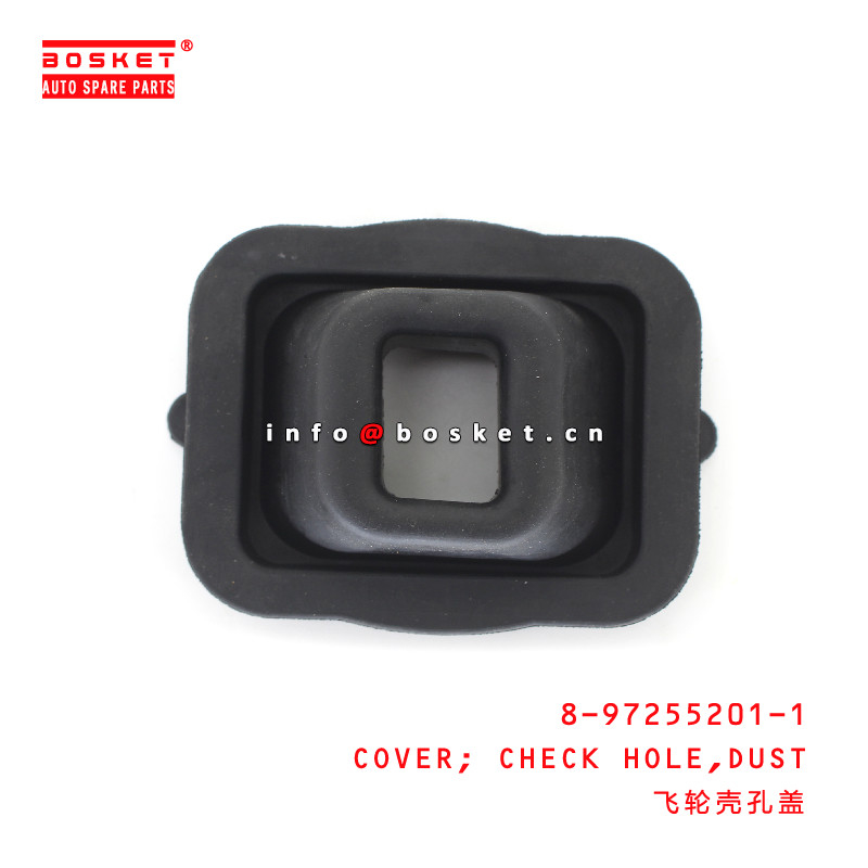 8-97255201-1 Check Hole Dust Cover For ISUZU 8972552011